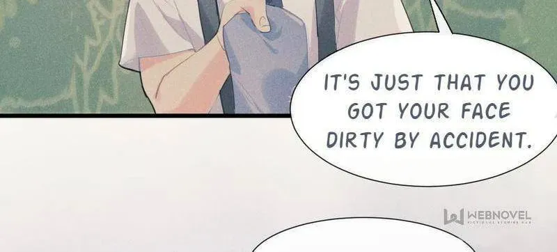 No Choco for Doggo (Colored) Chapter 55 page 85 - 