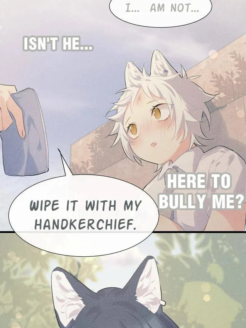 No Choco for Doggo (Colored) Chapter 55 page 86 - 