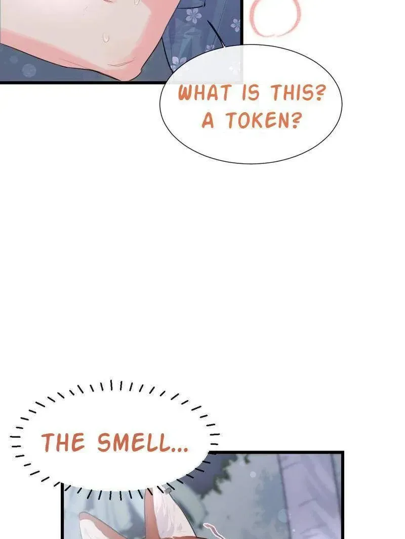 No Choco for Doggo (Colored) Chapter 56 page 13 - 