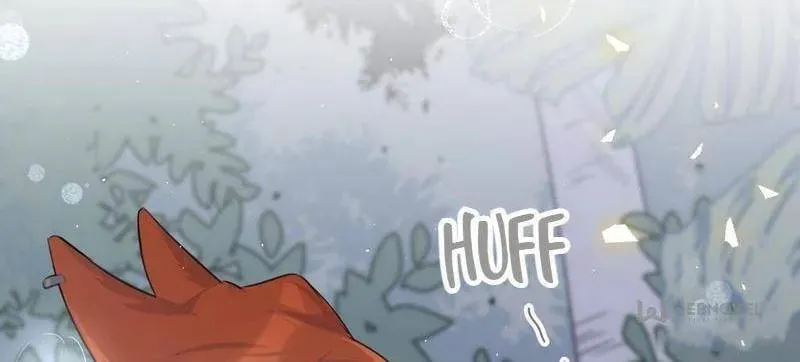 No Choco for Doggo (Colored) Chapter 56 page 17 - 