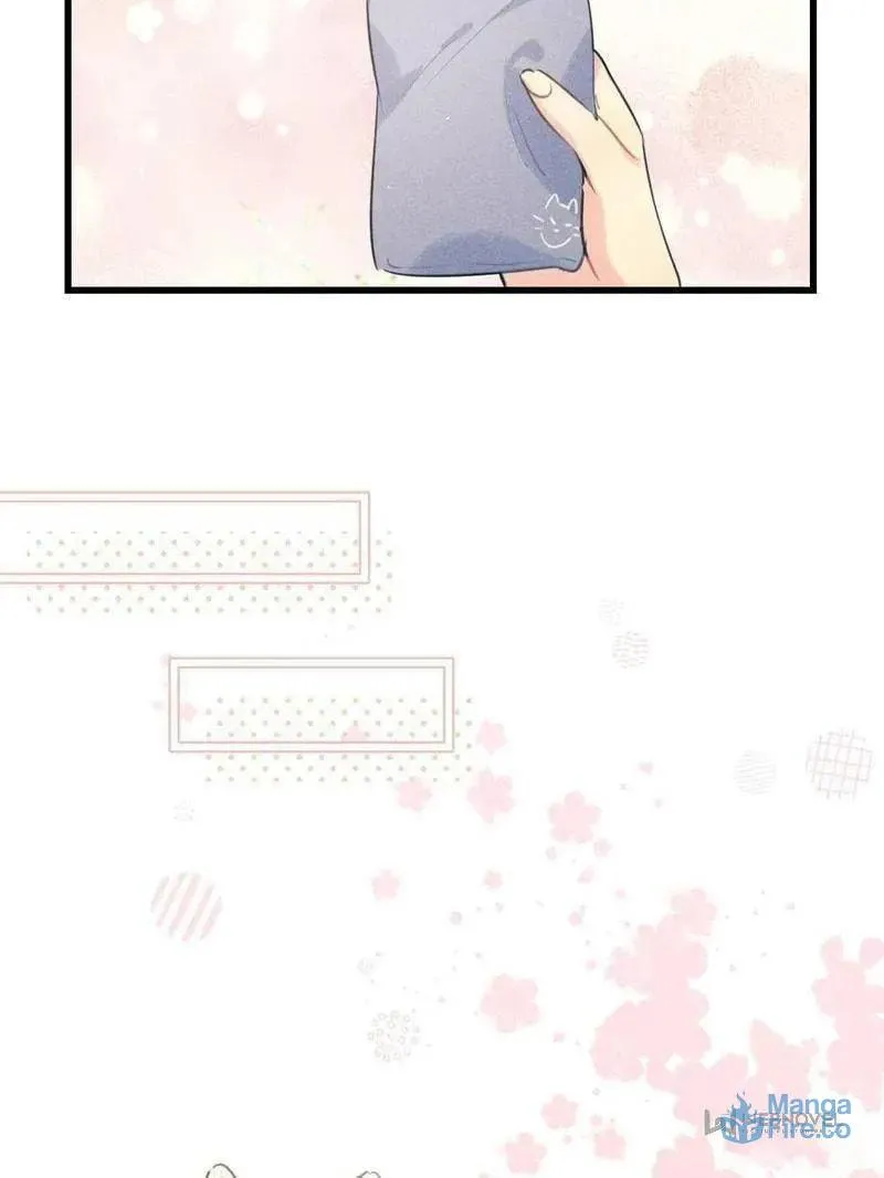 No Choco for Doggo (Colored) Chapter 56 page 3 - 