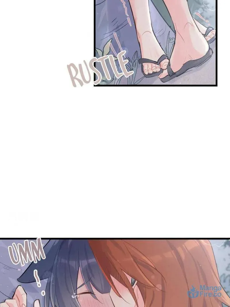 No Choco for Doggo (Colored) Chapter 56 page 30 - 