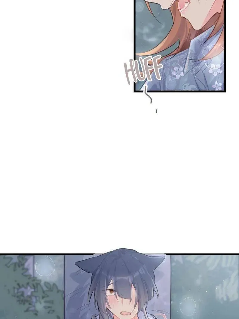 No Choco for Doggo (Colored) Chapter 56 page 34 - 
