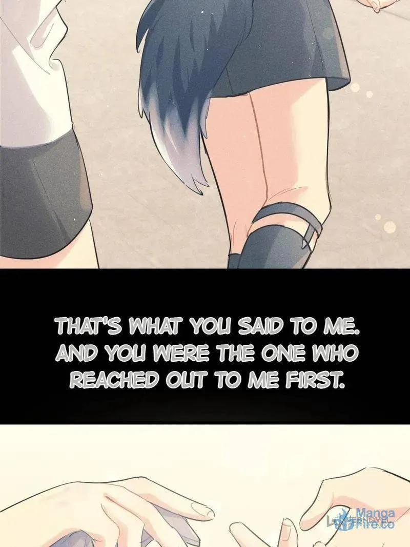 No Choco for Doggo (Colored) Chapter 56 page 6 - 