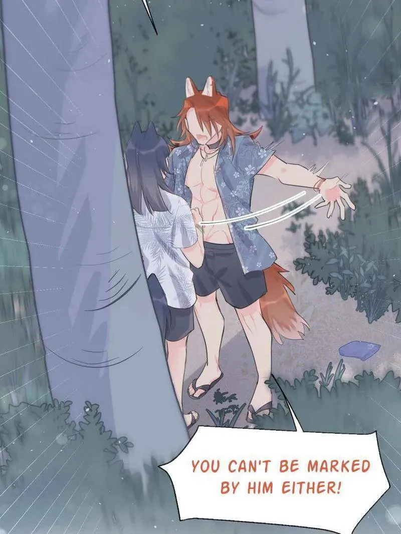 No Choco for Doggo (Colored) Chapter 57 page 4 - 