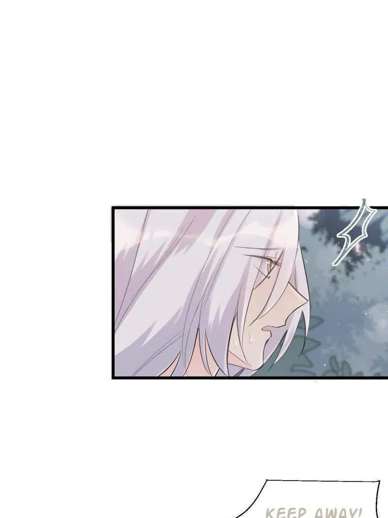 No Choco for Doggo (Colored) Chapter 57 page 35 - 
