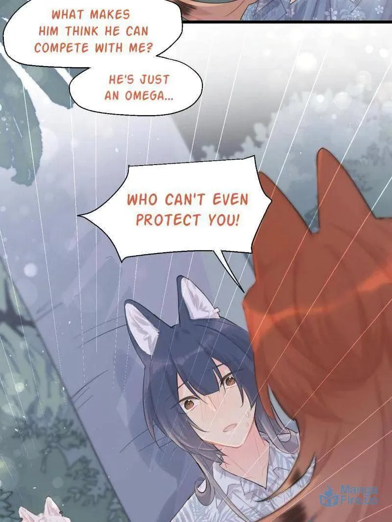 No Choco for Doggo (Colored) Chapter 57 page 6 - 