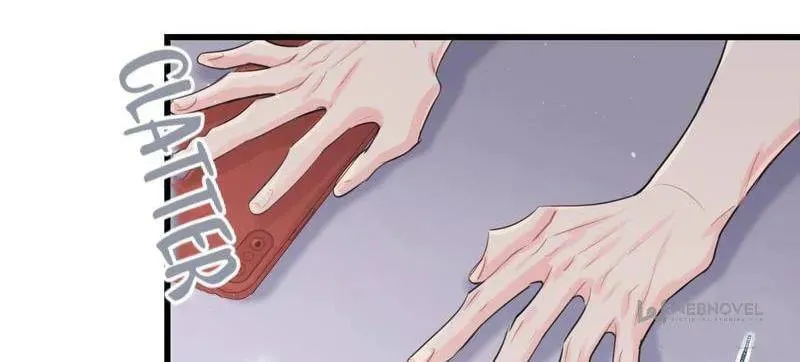 No Choco for Doggo (Colored) Chapter 59 page 17 - 
