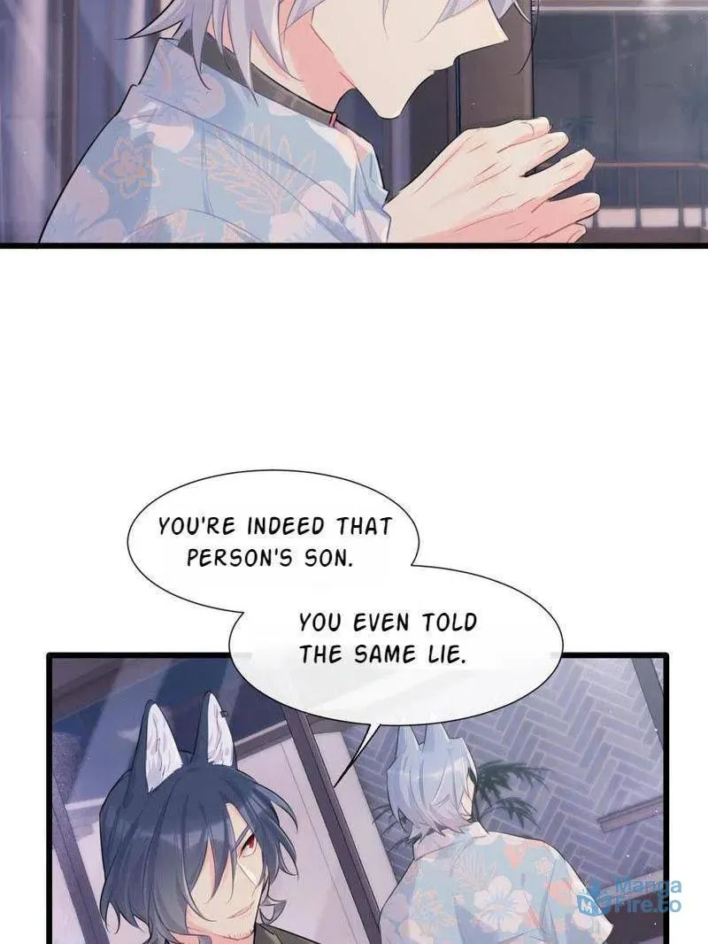 No Choco for Doggo (Colored) Chapter 59 page 30 - 