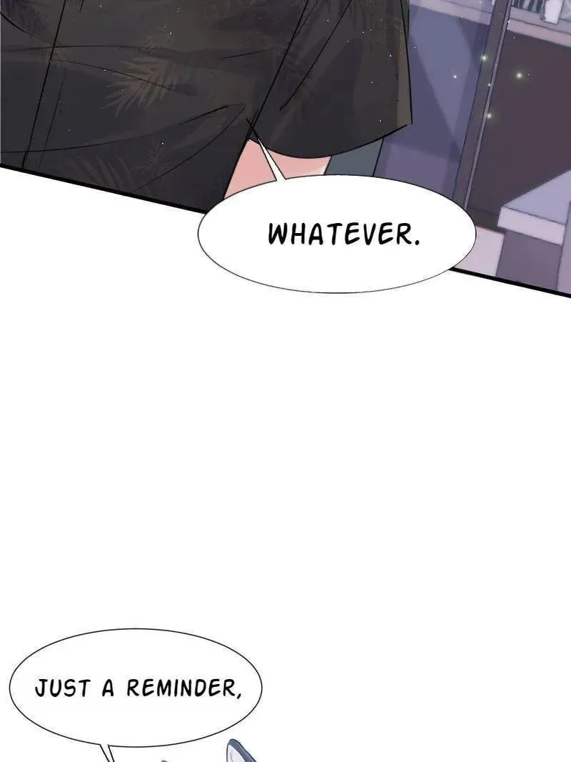 No Choco for Doggo (Colored) Chapter 59 page 34 - 