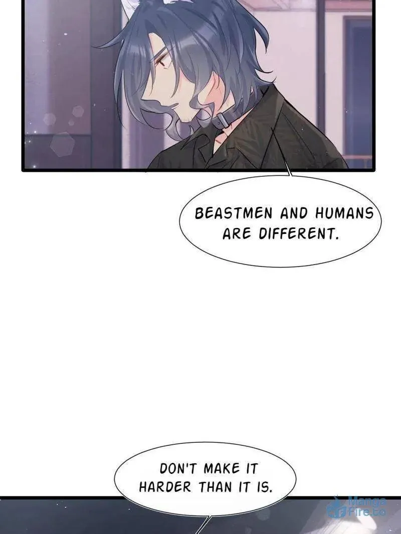 No Choco for Doggo (Colored) Chapter 59 page 36 - 