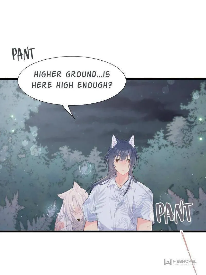 No Choco for Doggo (Colored) Chapter 59 page 47 - 