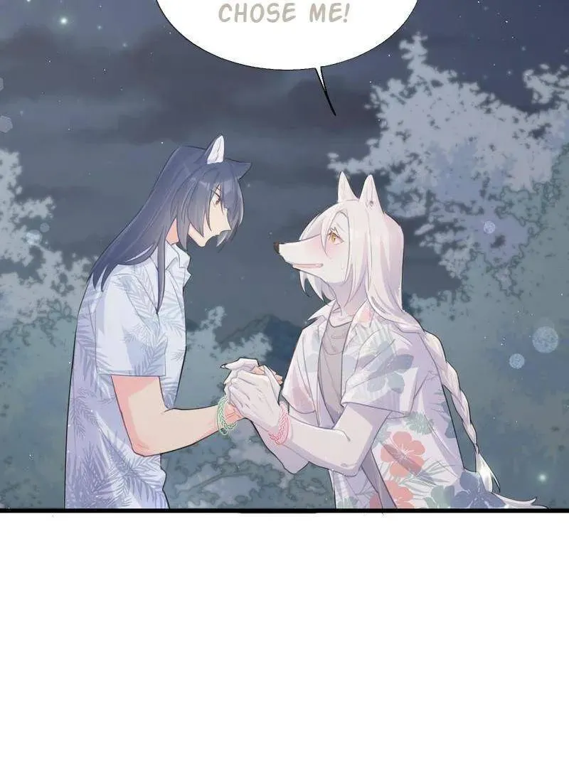 No Choco for Doggo (Colored) Chapter 59 page 53 - 