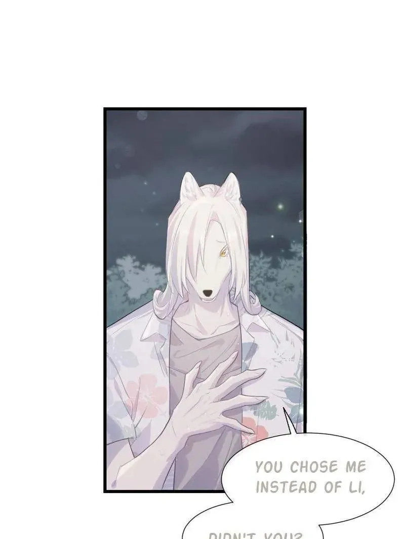 No Choco for Doggo (Colored) Chapter 59 page 59 - 