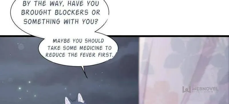 No Choco for Doggo (Colored) Chapter 59 page 64 - 