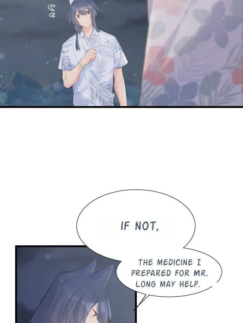 No Choco for Doggo (Colored) Chapter 59 page 65 - 
