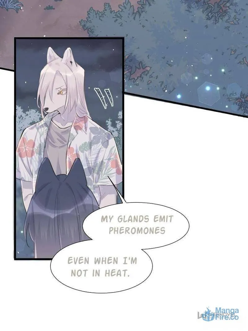 No Choco for Doggo (Colored) Chapter 59 page 69 - 