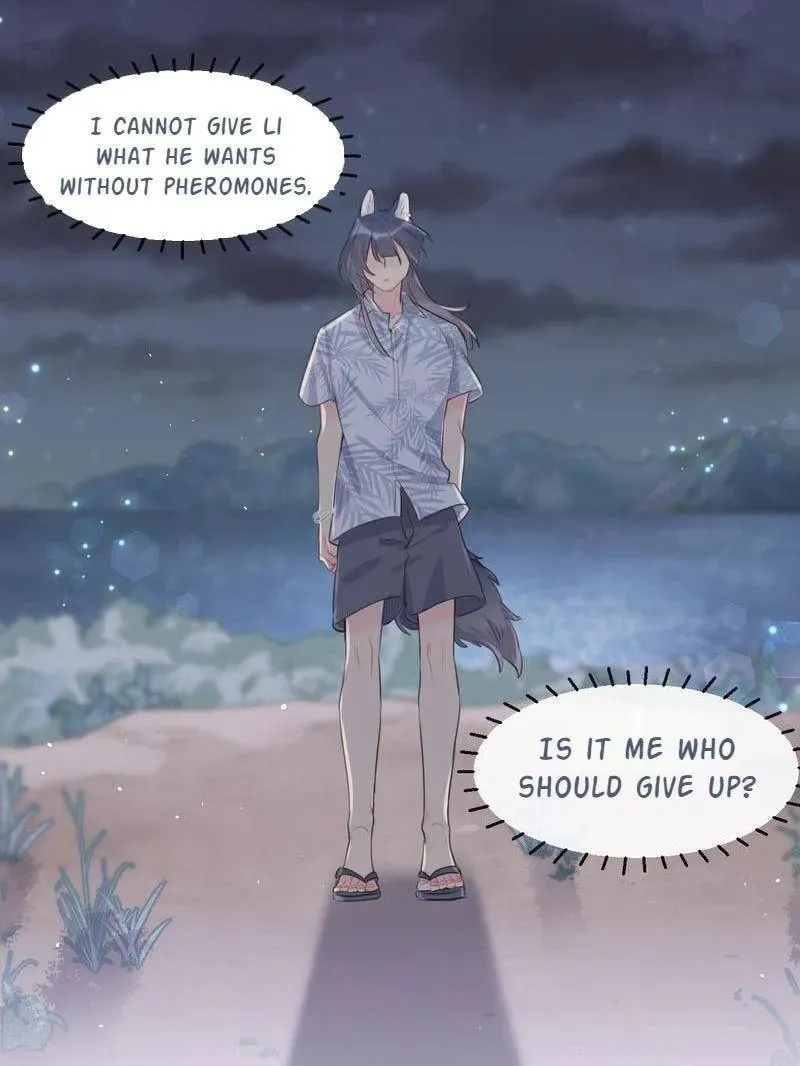 No Choco for Doggo (Colored) Chapter 59 page 73 - 