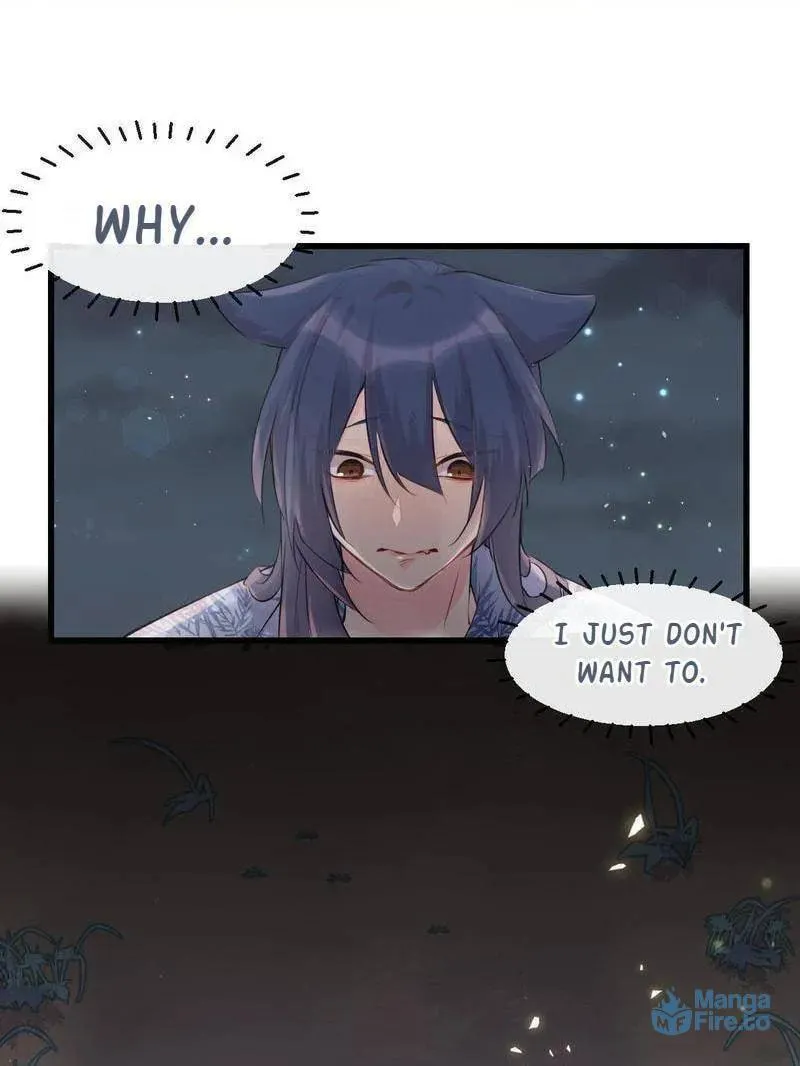 No Choco for Doggo (Colored) Chapter 59 page 75 - 
