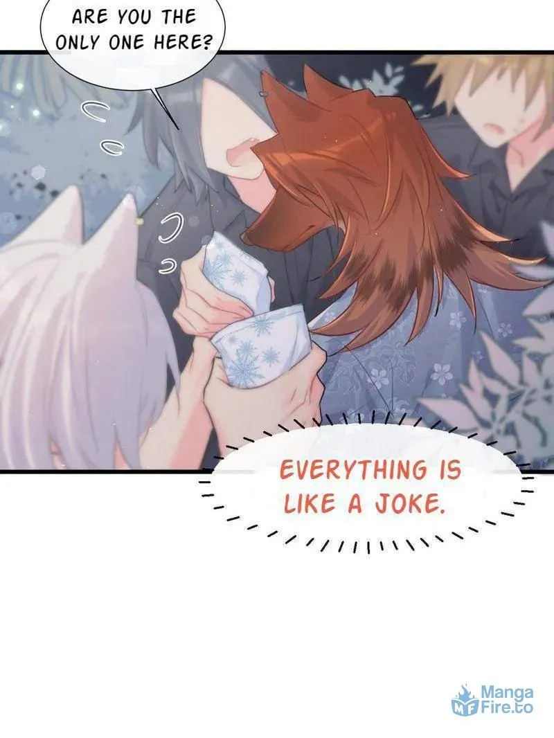 No Choco for Doggo (Colored) Chapter 59 page 87 - 