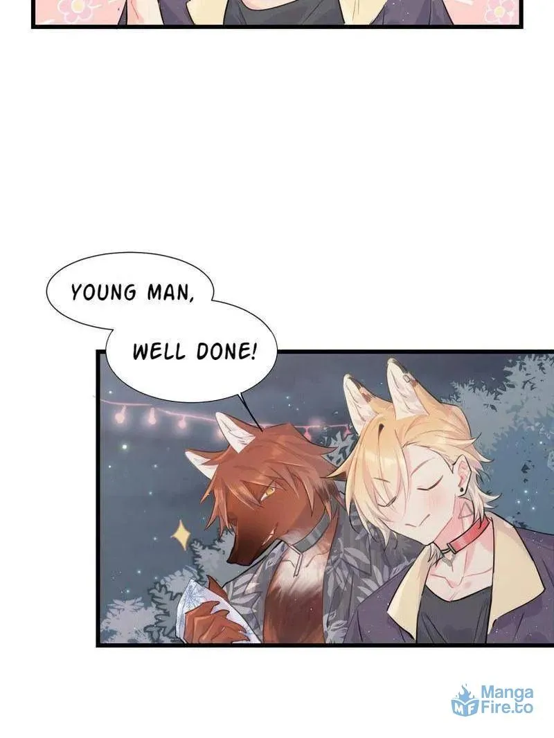 No Choco for Doggo (Colored) Chapter 59 page 93 - 
