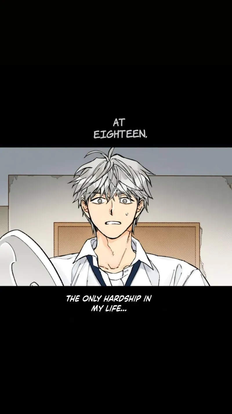 No Compassion Chapter 0 page 1 - 