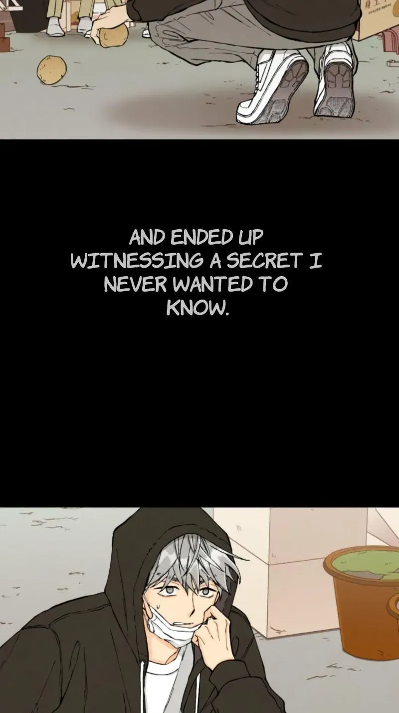 No Compassion Chapter 0 page 4 - 
