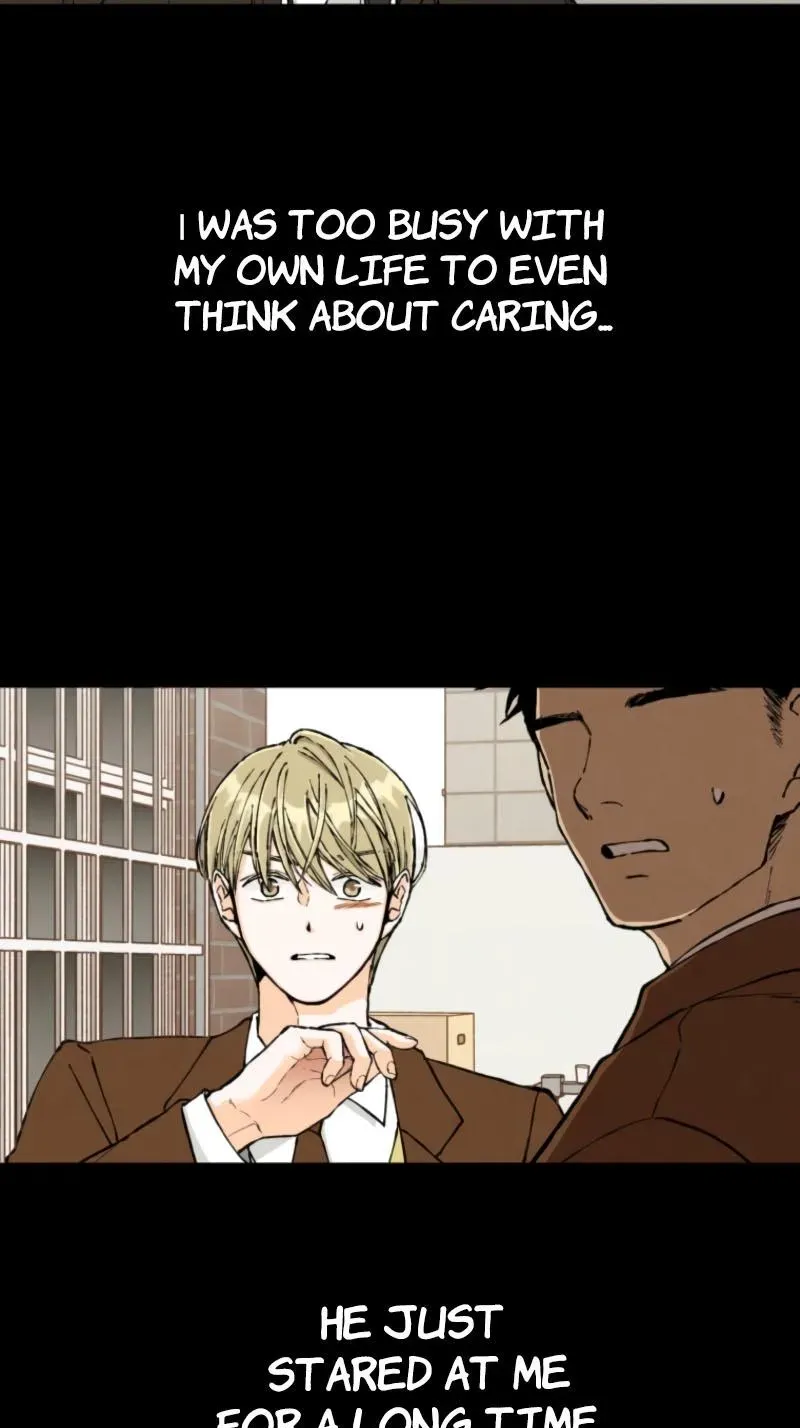 No Compassion Chapter 0 page 5 - 