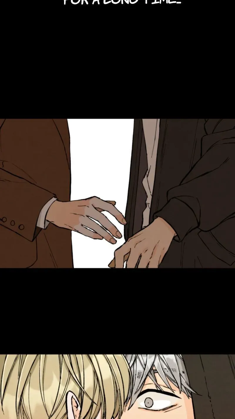 No Compassion Chapter 0 page 6 - 