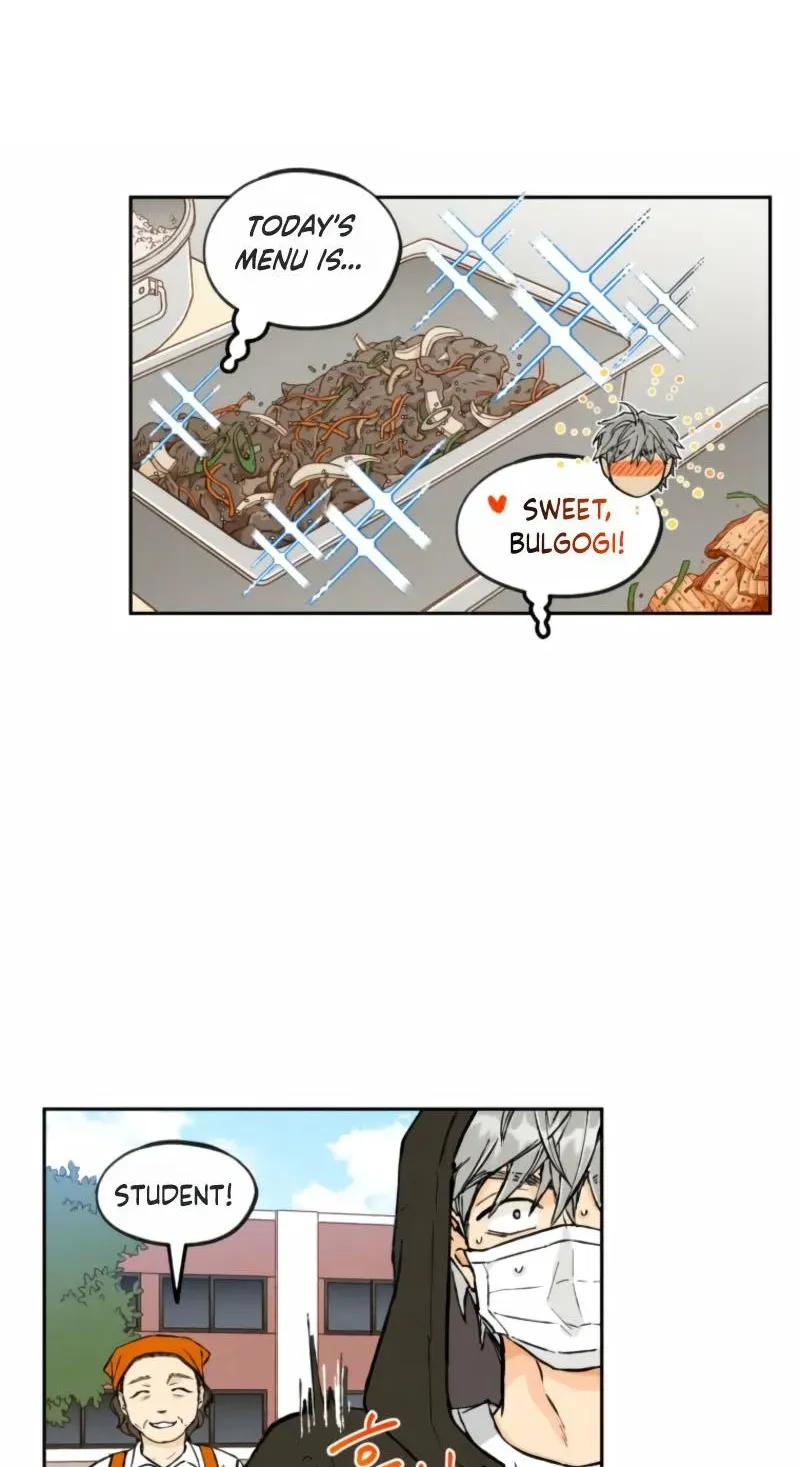 No Compassion Chapter 1 page 11 - 