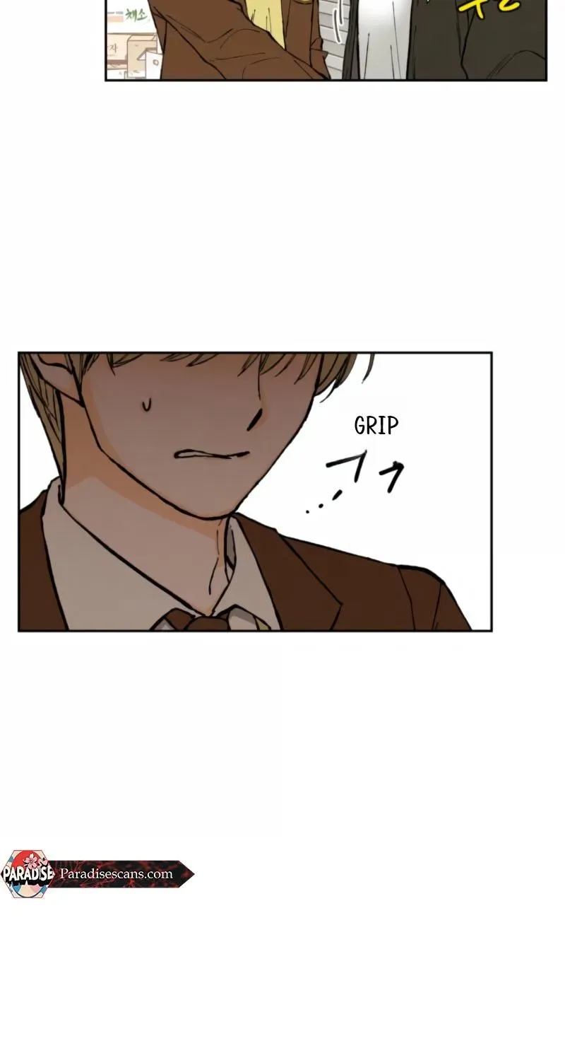 No Compassion Chapter 1 page 34 - 