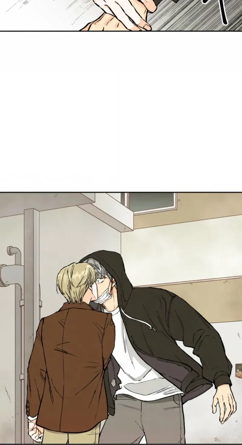 No Compassion Chapter 1 page 36 - 