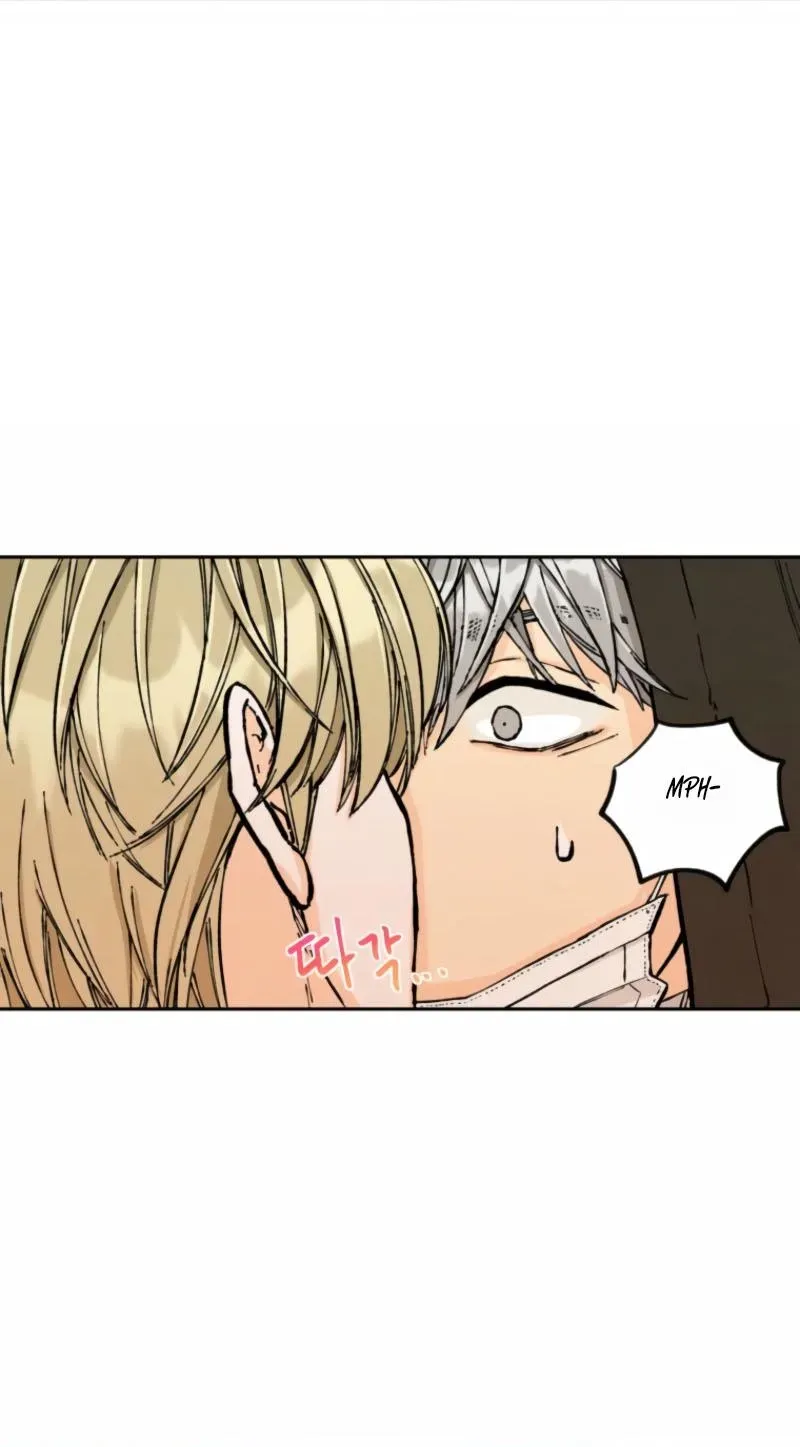 No Compassion Chapter 1 page 37 - 