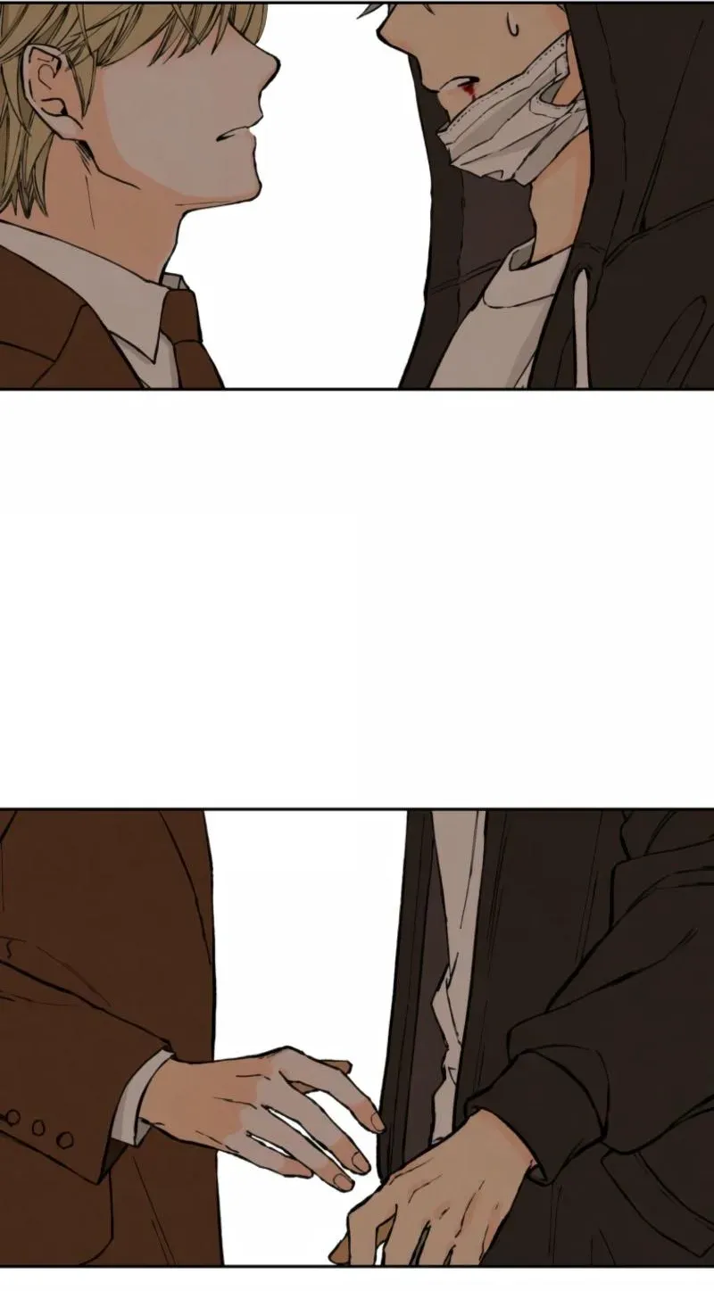 No Compassion Chapter 1 page 38 - 