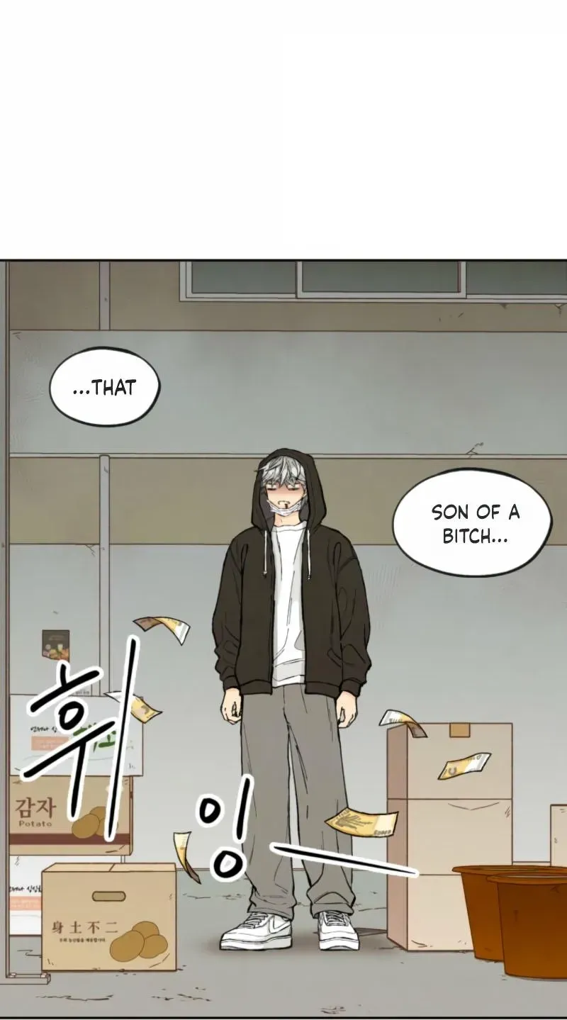 No Compassion Chapter 1 page 45 - 