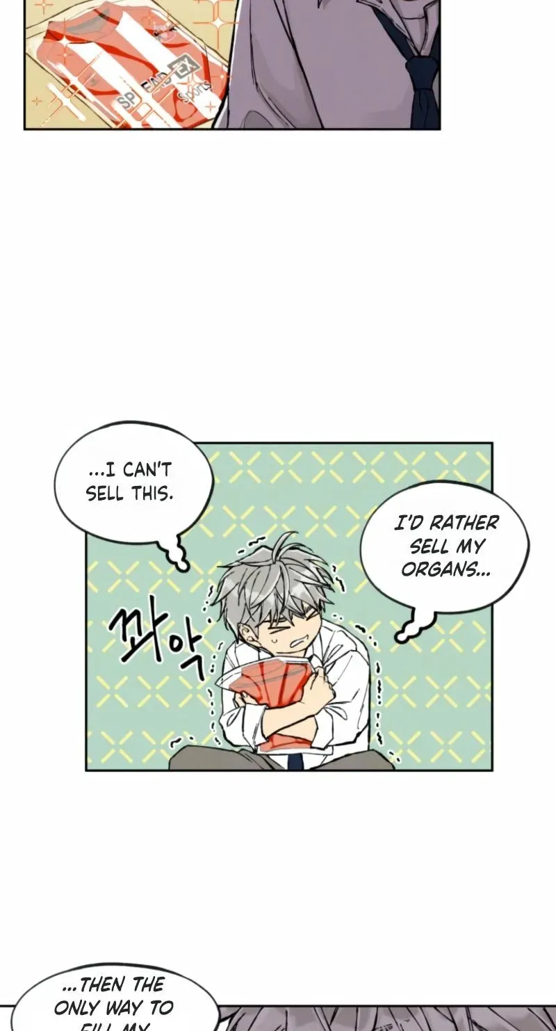 No Compassion Chapter 1 page 7 - 