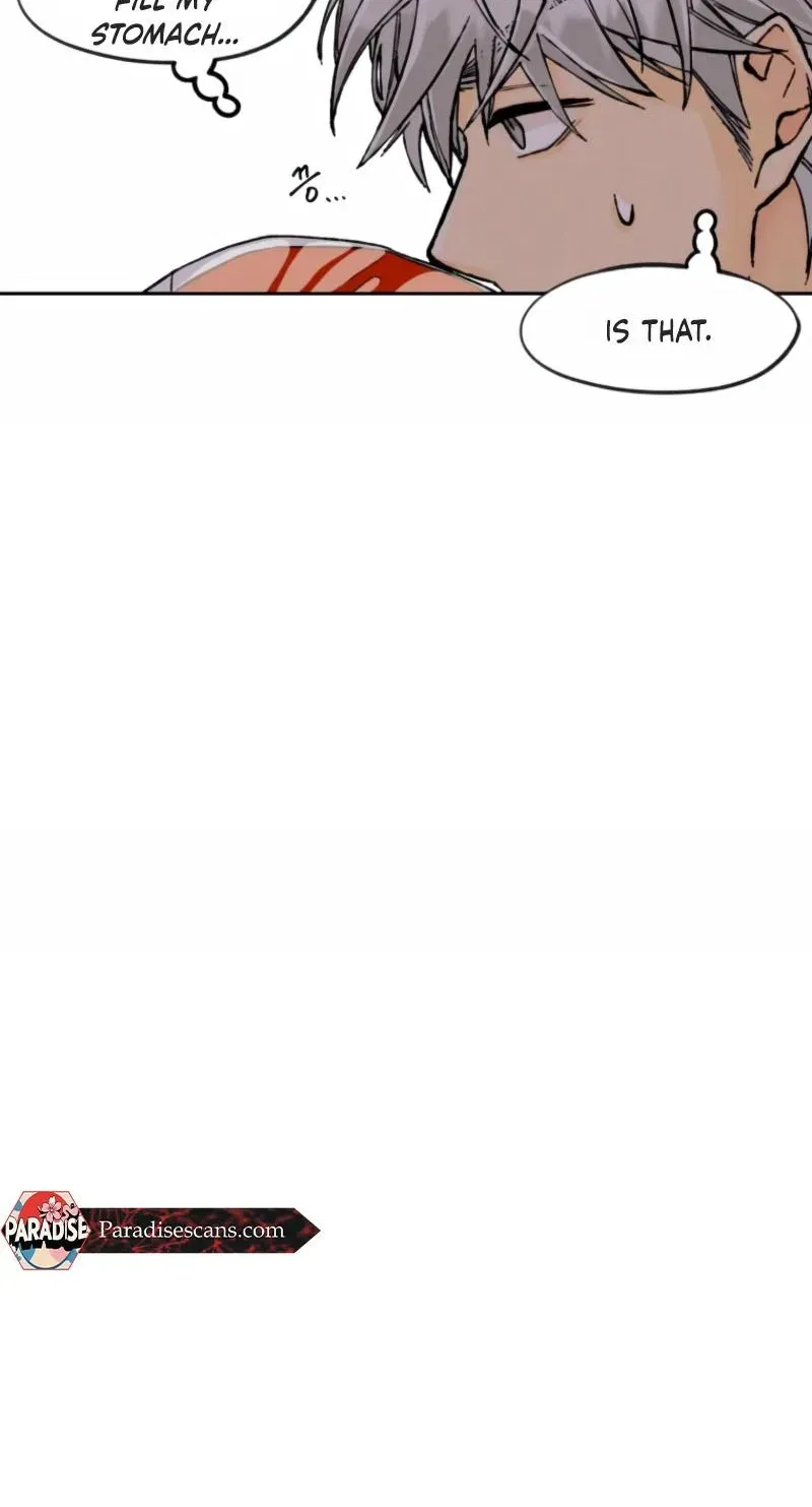 No Compassion Chapter 1 page 8 - 