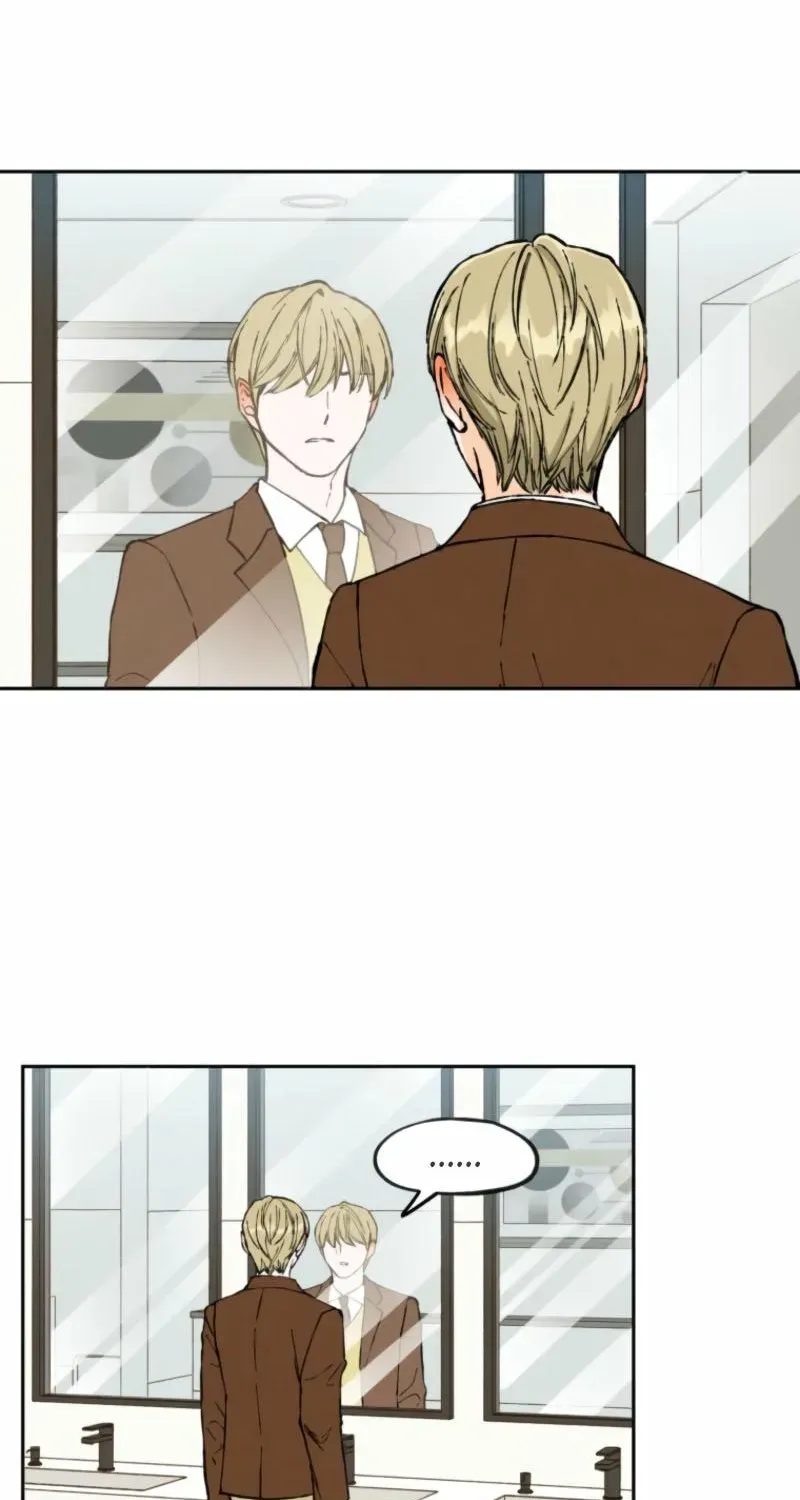 No Compassion Chapter 3 page 3 - 