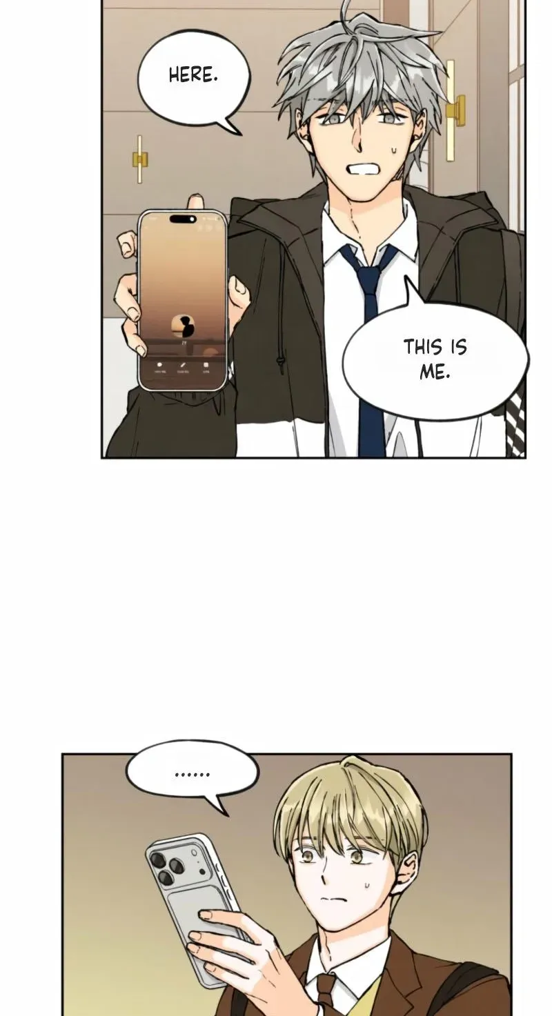 No Compassion Chapter 3 page 37 - 