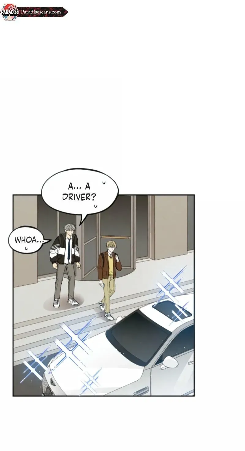 No Compassion Chapter 3 page 39 - 
