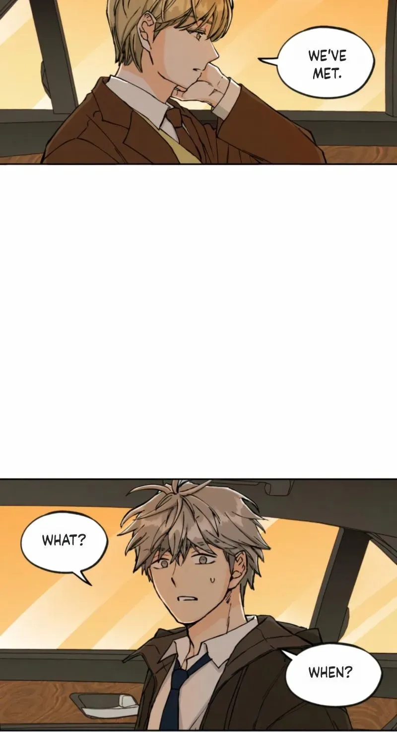 No Compassion Chapter 3 page 42 - 