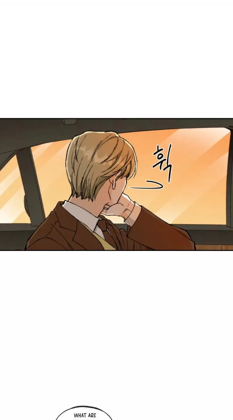 No Compassion Chapter 3 page 43 - 