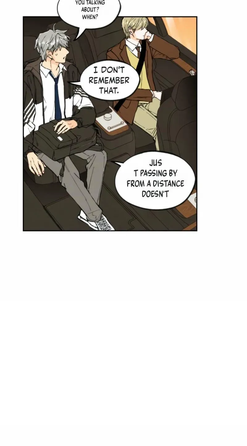 No Compassion Chapter 3 page 44 - 
