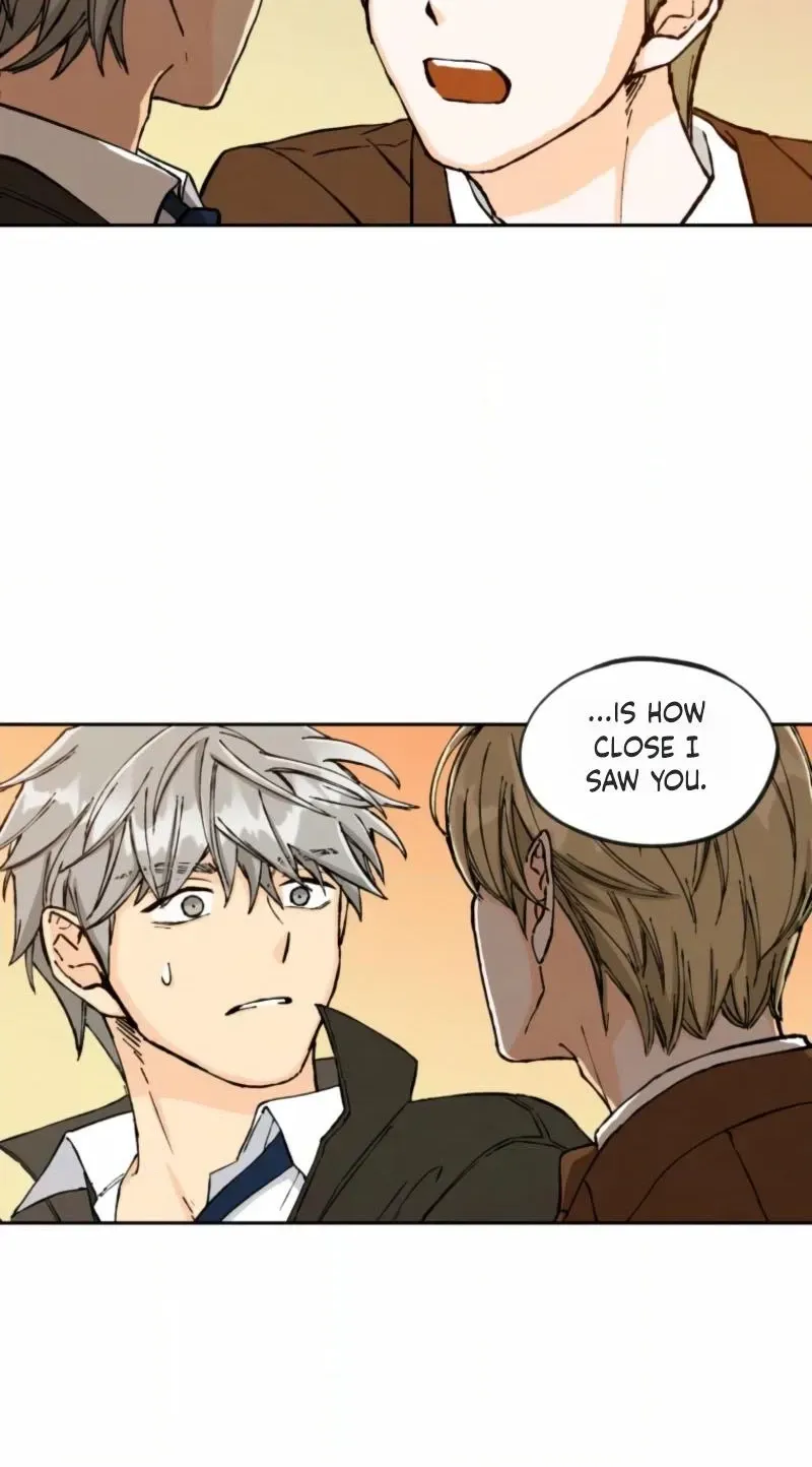 No Compassion Chapter 3 page 46 - 