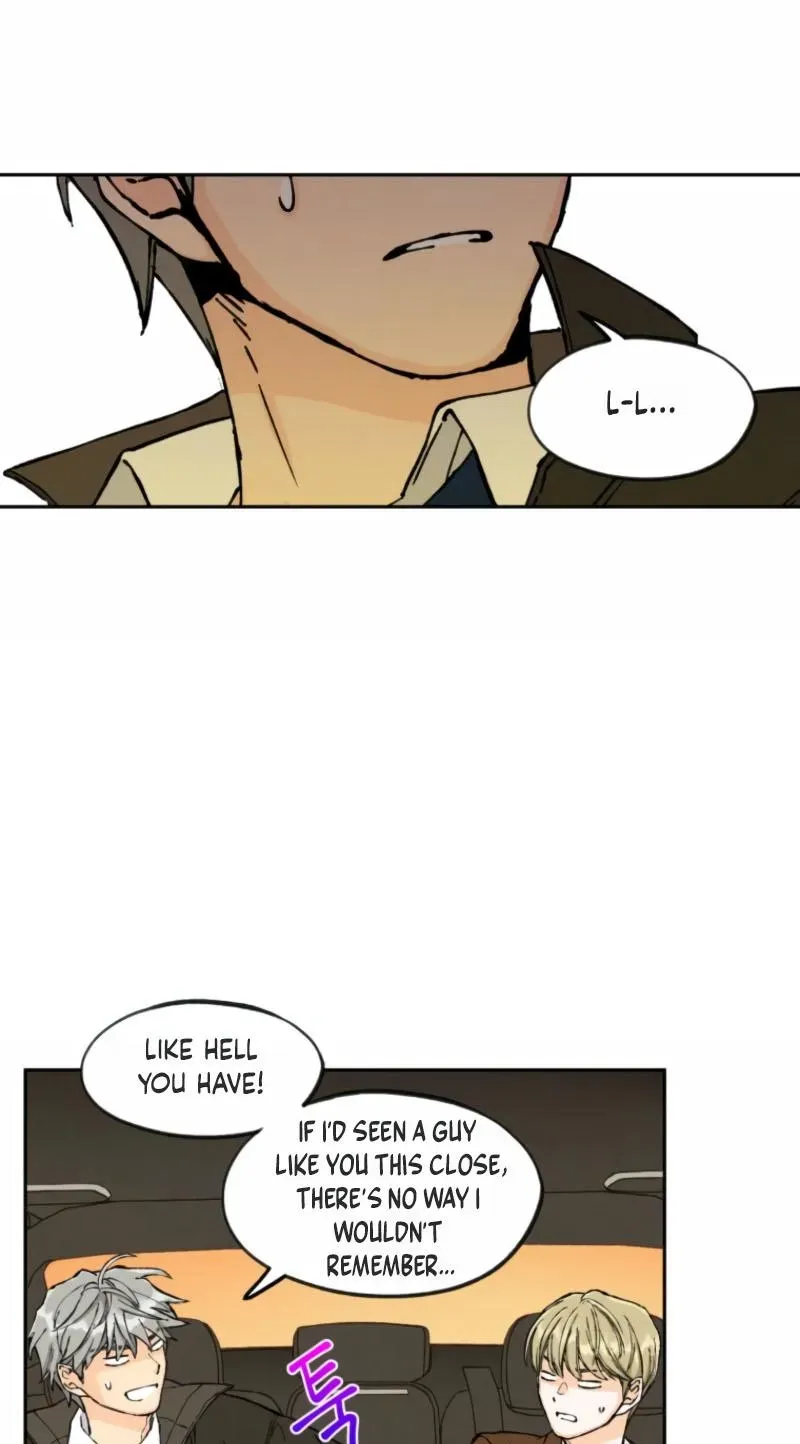 No Compassion Chapter 3 page 47 - 