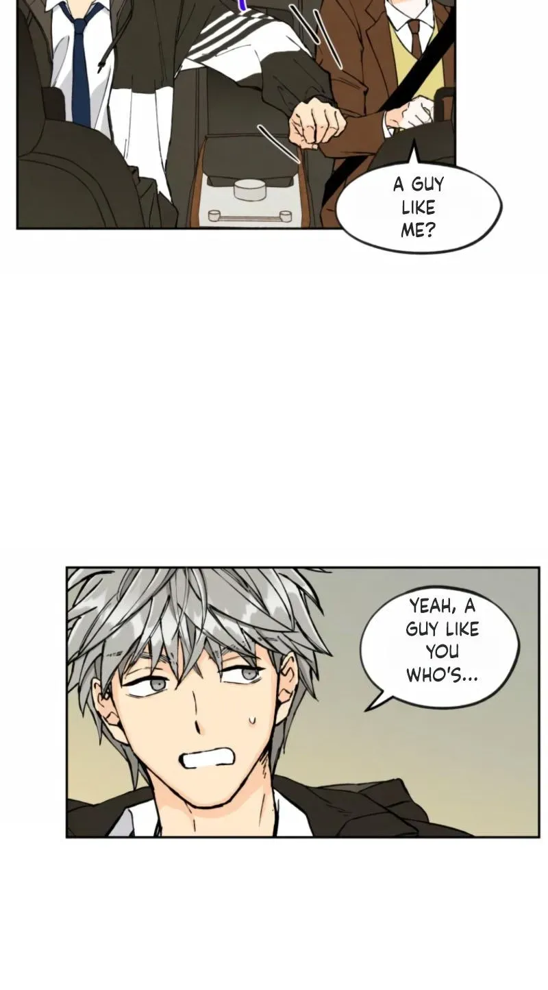 No Compassion Chapter 3 page 48 - 