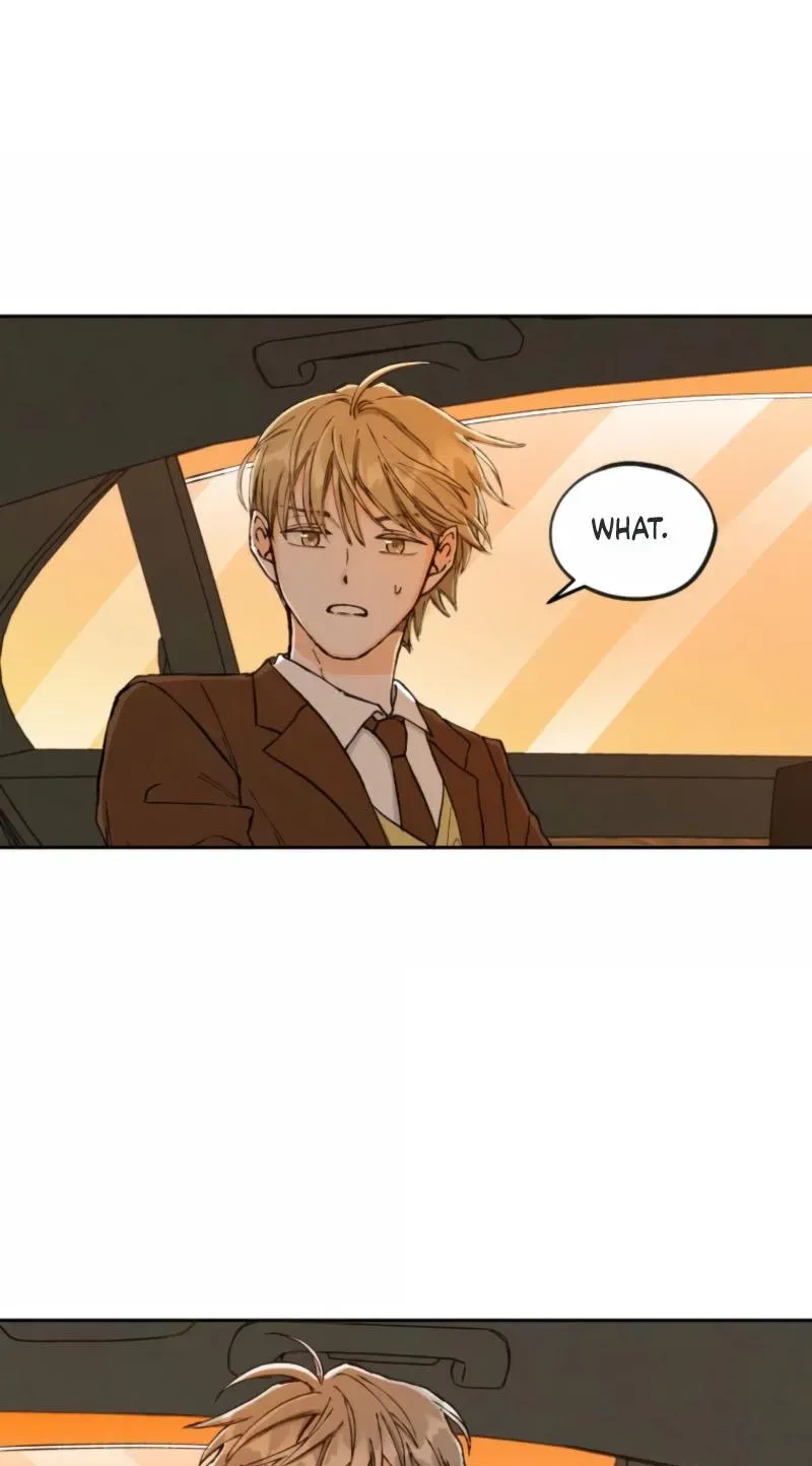 No Compassion Chapter 3 page 49 - 