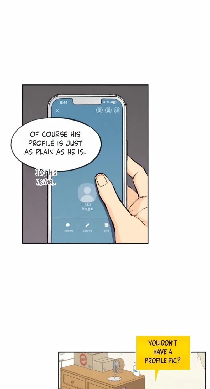 No Compassion Chapter 3 page 57 - 