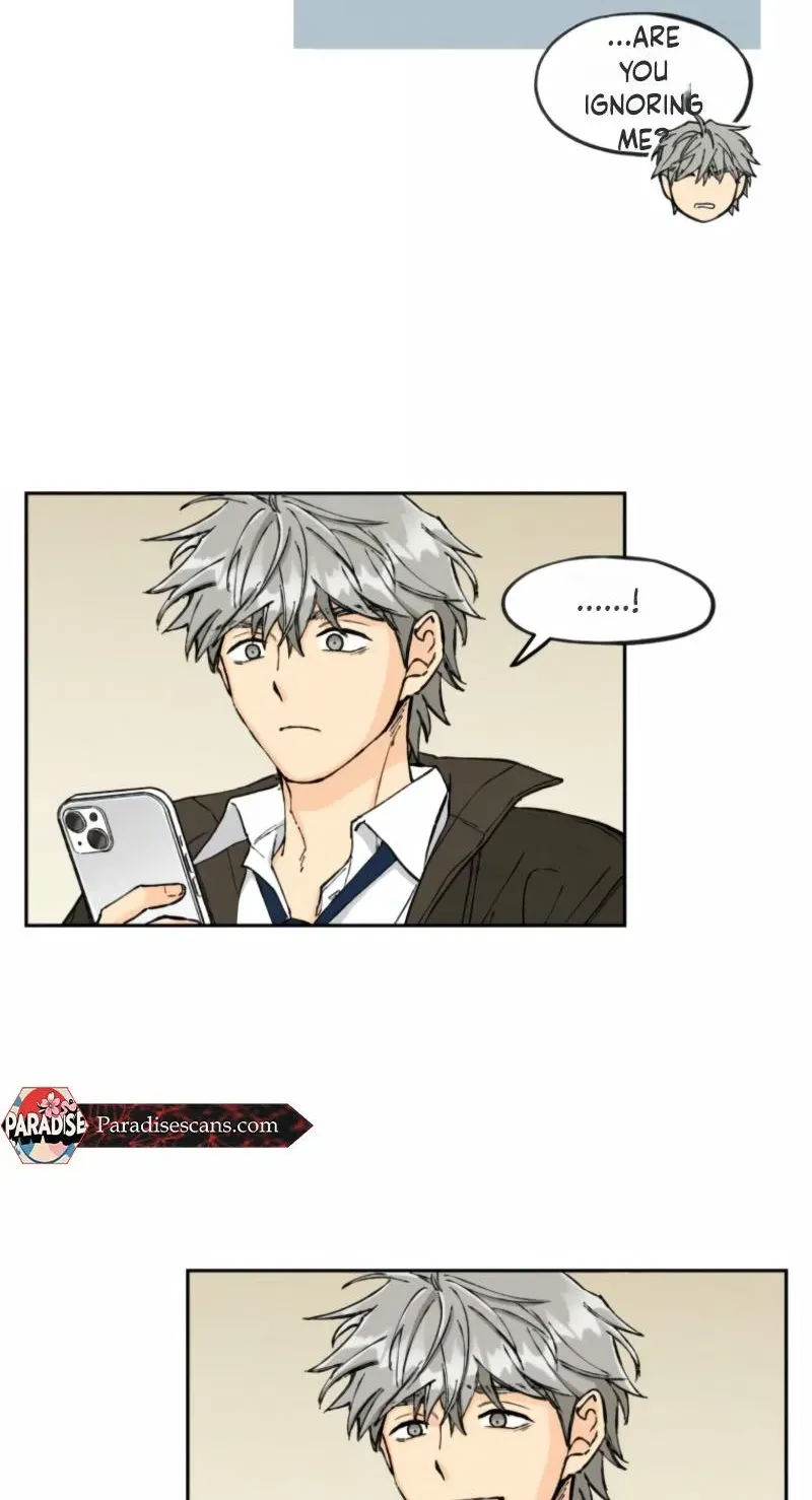 No Compassion Chapter 3 page 59 - 