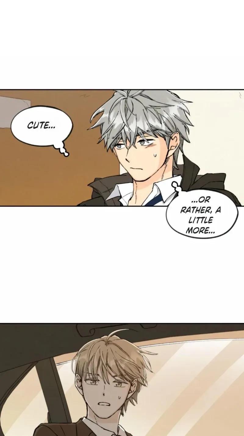 No Compassion Chapter 3 page 62 - 